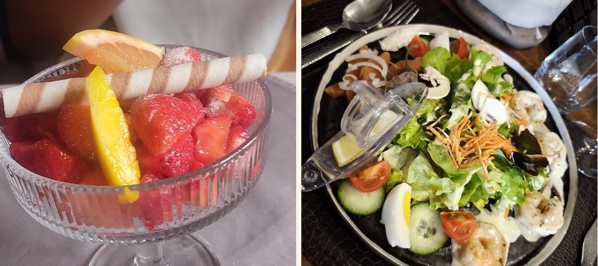 Restaurant Chez Drion - Gallery Image 1