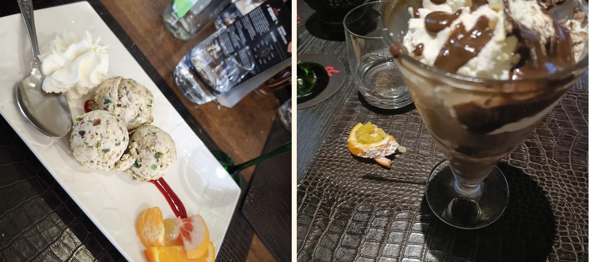 Restaurant Chez Drion - Gallery Image 2